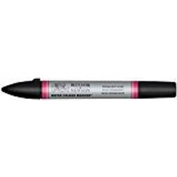 Winsor & Newton Water Colour Marker Permanent Rose