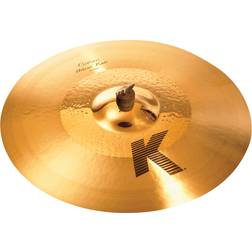 Zildjian 21" K Custom hybrid ride