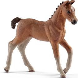 Schleich Hanoverian Foal 13818