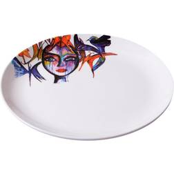 Carolina Gynning Slice Of Life Flat tallrik 28cm