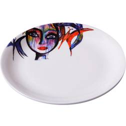 Carolina Gynning Slice Of Life Dessert Plate 22.5cm