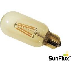 Sunflux 27047 LED Lamp 2W E27