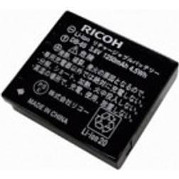 Ricoh DB-65