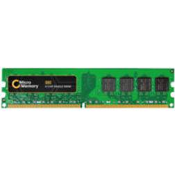 MicroMemory DDR2 800MHz 1GB for Compaq (MMH9664/1024)