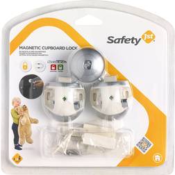 Safety 1st Magnetisk Lås