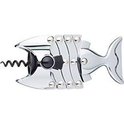 KitchenCraft Bar Craft Lazy Fish Korkskruv