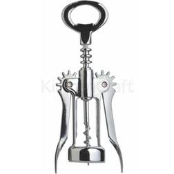 KitchenCraft Bar Craft Double Wing Corkscrew