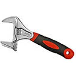 Faithfull FAIAS200W46 Adjustable Wrench