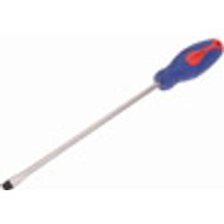 Faithfull FAISDF250 Soft Grip Slotted Screwdriver
