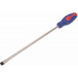 Faithfull FAISDF300 Soft Grip Slotted Screwdriver