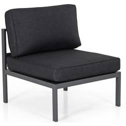 Brafab Leone Centre Modulsoffa