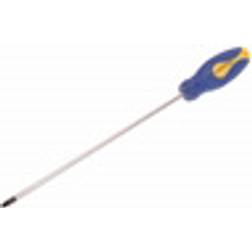 Faithfull FAISDPZ2L Soft Grip Pozidriv