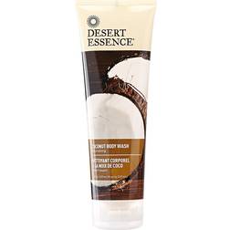 Desert Essence Coconut Body Wash 7.9fl oz