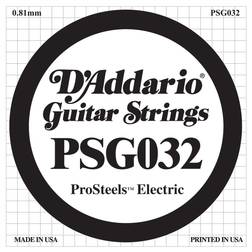 D'Addario PSG032