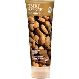 Desert Essence Sweet Almond Body Wash 237ml