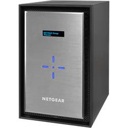 Netgear Readynas 628X