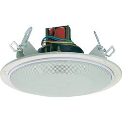 ELA Encastrable Renkforce SPE-178WT 40 W Blanc 1 pc