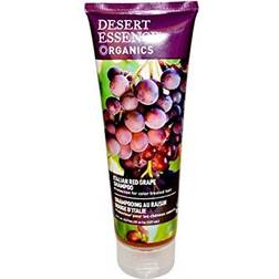 Desert Essence Italian Redgrape Shampoo 7.9fl oz