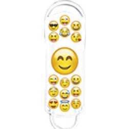 Integral Usb-stick 2.0 xpression 16gb emoji