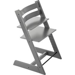 Stokke Tripp Trapp Hochstuhl Storm Grey