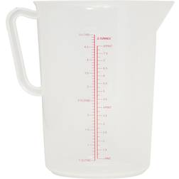 Zodiac Polypropylene Measuring Cup 5L 27cm