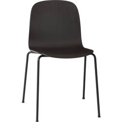 Muuto Visu Tube Base Chaise de Cuisine 77cm