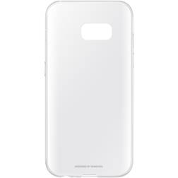 Samsung Funda Transparente Galaxy A3 2017