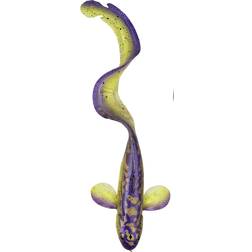 Savage Gear SG 3D Burbot 25cm FS Purple Haze