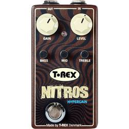 T-Rex Nitros