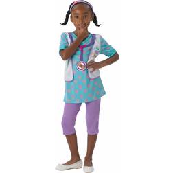 Rubies Doc McStuffins Pet Vet