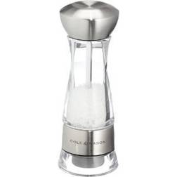 Cole & Mason Gourmet Precision Windermere Salt Mill 16.5cm