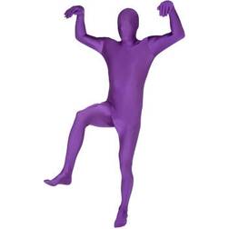 Morphsuit Purple Morphsuit