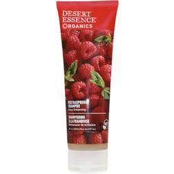 Desert Essence Red Raspberry Shampoo 237ml