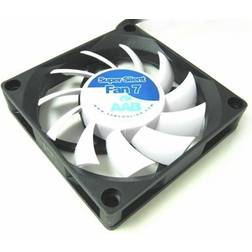 AAB Cooling Super Silent 7 70mm