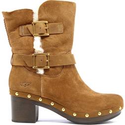 UGG Brea - Chestnut