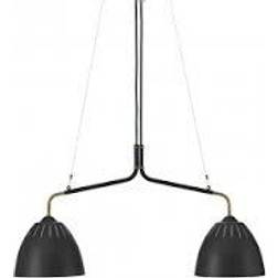 Örsjö Belysning Lean Pendant Lamp 22cm