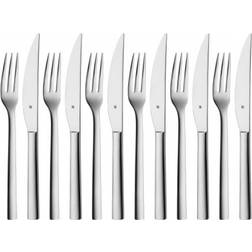 WMF Nuova Set posate 12pcs