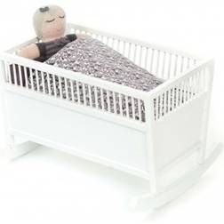 Smallstuff Cradle Rosaline