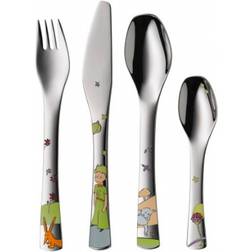 WMF Kids Cutlery Set The Little Prince 4-piece