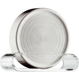 WMF Loft Glasunderlägg 9.5cm 6st