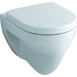 Keramag Renova Plan Abattant WC 573075000