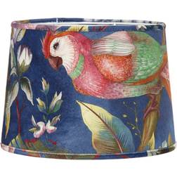 PR Home Sofia Mönstrad Lampskärm 25.5cm