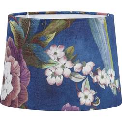PR Home Sofia Mönstrad Lampskärm 40cm