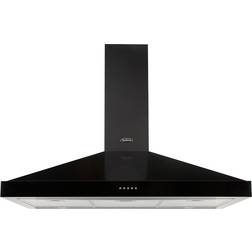 Belling Classic 90 Chim MK3 90cm, Black