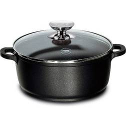 Berndes Vario Click Induction med låg 24cm