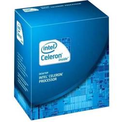 Intel BX80677g3930 7th gen celeron Desktop Processors
