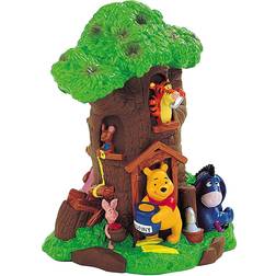 Bullyland Winnie the Pooh Treehouse Money Bank