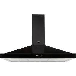 Belling Classic 100Chim MK3 100cm, Black