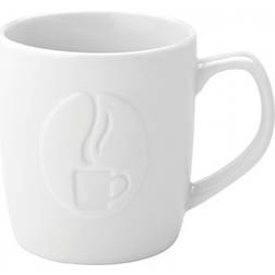 Utopia Java Mugg 44cl 6st