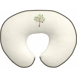 Chicco Boppy Pillow with Cotton Slipcover Tree of Life